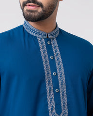 Regular Fit Semi-Formal Panjabi