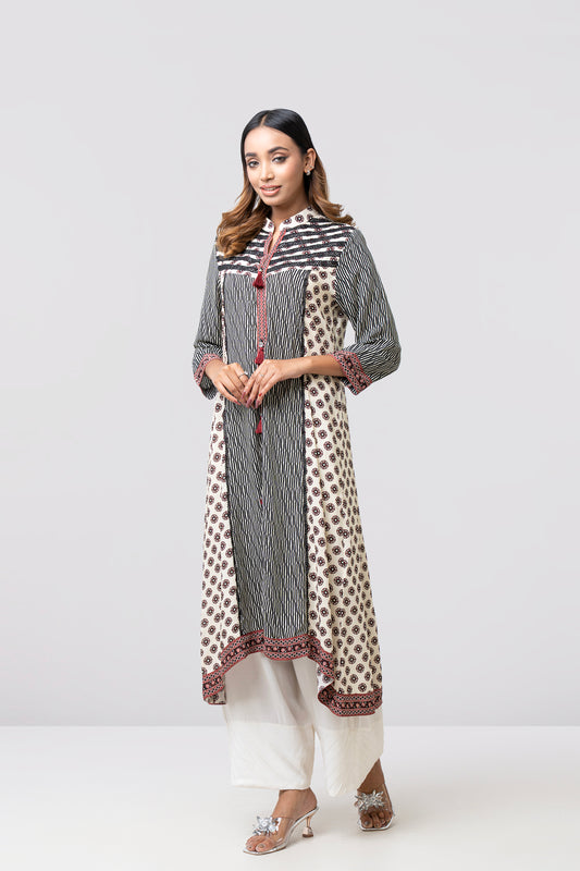 Women's Ethnic Kurta