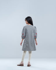 Girls' Ethnic Kurti (2-4 Years)