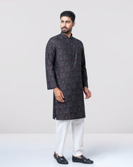 Men's Regular Fit Panjabi