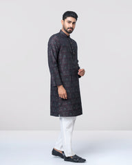 Men's Regular Fit Panjabi
