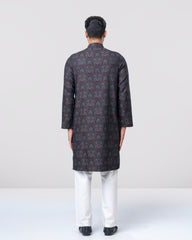 Men's Regular Fit Panjabi