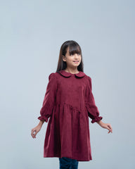 Princess Ethnic Top (2-4 Years)