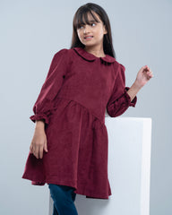 Princess Ethnic Top (2-4 Years)