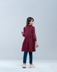 Princess Ethnic Top (6-8 Years)