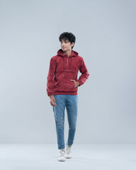 Junior Boys' Hoodie (10-14 Years)