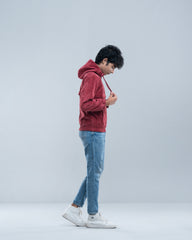 Junior Boys' Hoodie (10-14 Years)