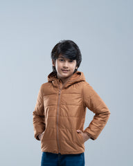 Boys' Jacket (6-8 Years)