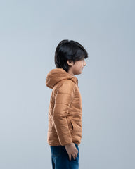 Boys' Jacket (2-4 Years)