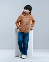 Boys' Jacket (6-8 Years)