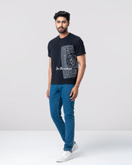 Relaxed Fit Graphic T-Shirt