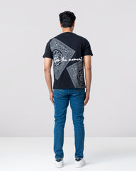 Relaxed Fit Graphic T-Shirt