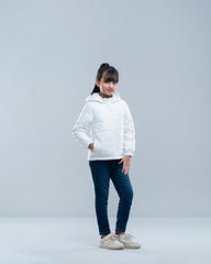 Girls' Hoodie (2-4 Years)