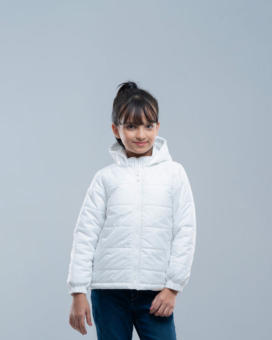 Girls' Hoodie (6-8 Years)