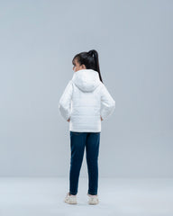 Girls' Hoodie (2-4 Years)