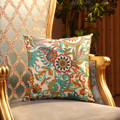 Cushion Cover - Champagne