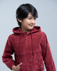Boys' Hoodie (6-8 Years)