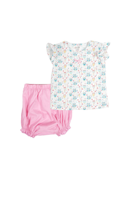 Newborn Girls Nima (6-18 Months)