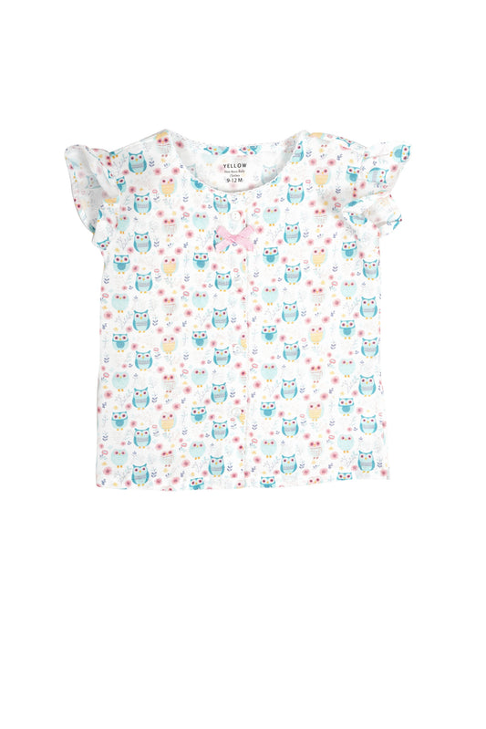Newborn Girls Nima (6-18 Months)