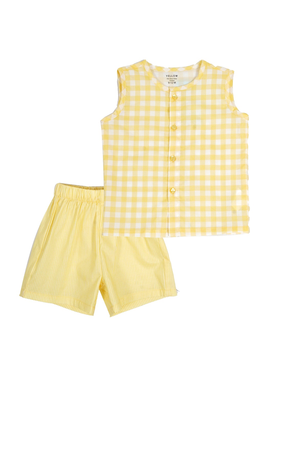 Newborn Boys Nima (6-18 Months)