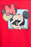 Men's Hoodie - Disney