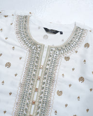 Women Ethnic Three-Piece