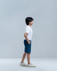 Boys' Short Pant (2-4 Years)
