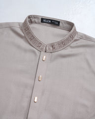 Regular Fit Semi-Formal Panjabi