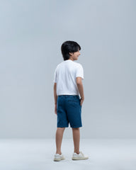 Boys' Short Pant (2-4 Years)