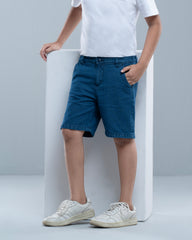 Boys' Short Pant (2-4 Years)