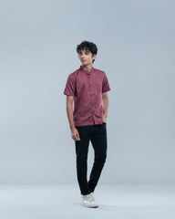 Junior Boys' Casual Shirt (10-14 Years)
