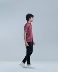 Junior Boys' Casual Shirt (10-14 Years)