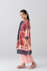 Princess Lawn (2-4 Years)