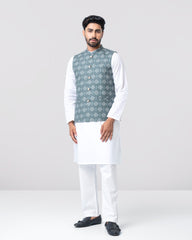 Regular Fit Premium Waistcoat