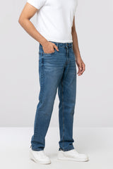 Straight Fit Jeans