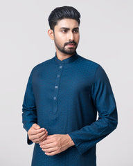 Men's Regular Fit Panjabi