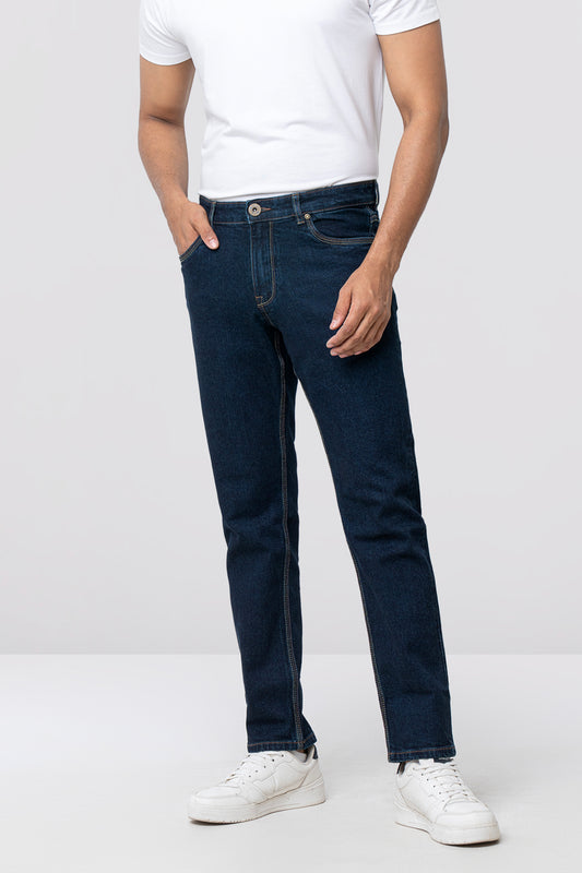 Straight Fit Jeans