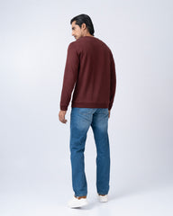 Regular Fit Sweatshirt