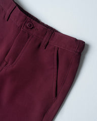 Girls' Woven Pants (2-4 Years)