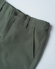 Girls' Woven Pants (6-8 Years)