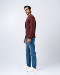 Regular Fit Sweatshirt