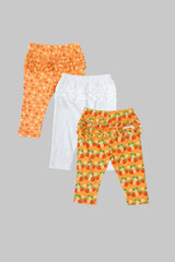 Newborn Girls Bottom (0-6 Months)