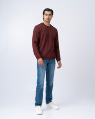 Regular Fit Sweatshirt
