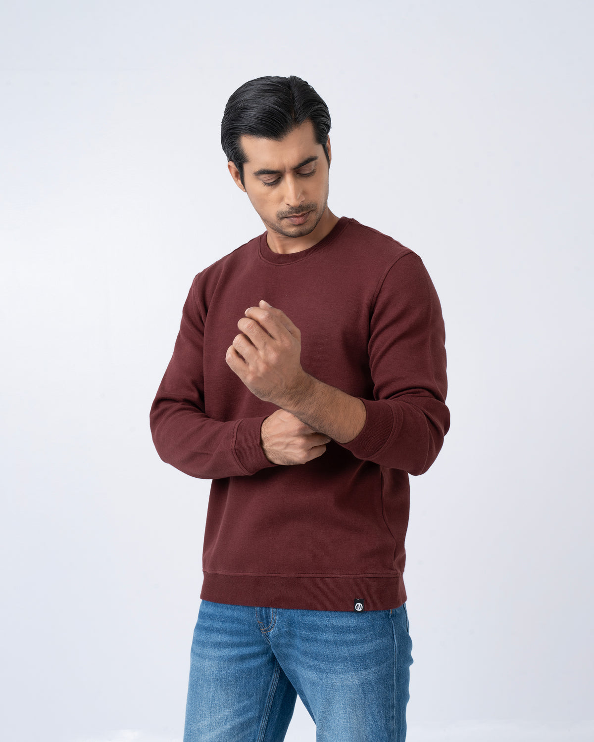 Regular Fit Sweatshirt