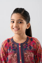 Princess Lawn (6-8 Years)