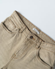 Junior Boys' Denim Trouser (10-14 Years)