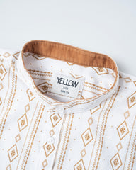 Junior Boys' Casual Shirt (10-14 Years)