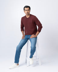 Regular Fit Sweatshirt