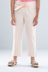 Girls Woven Pant (2-4 Years)