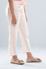 Girls Woven Pant (2-4 Years)